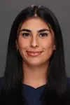 Aissa Silva Headshot