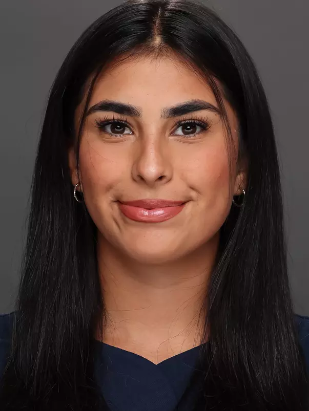 Aissa Silva Headshot