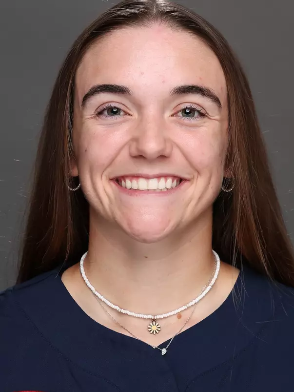 Allie Skaggs Headshot
