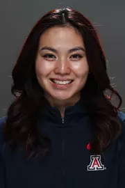 Malia Hargrove Headshot