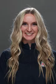 Madison Courney Headshot