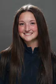 Haley Havenor Headshot