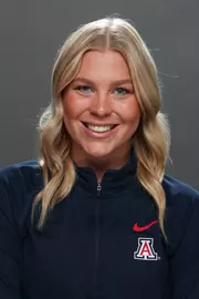 Jessica Castles Headshot