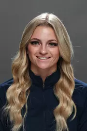Bailey McCabe Headshot
