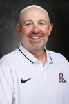 Josh Bloomer Headshot