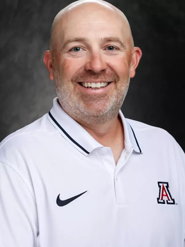 Josh Bloomer Headshot