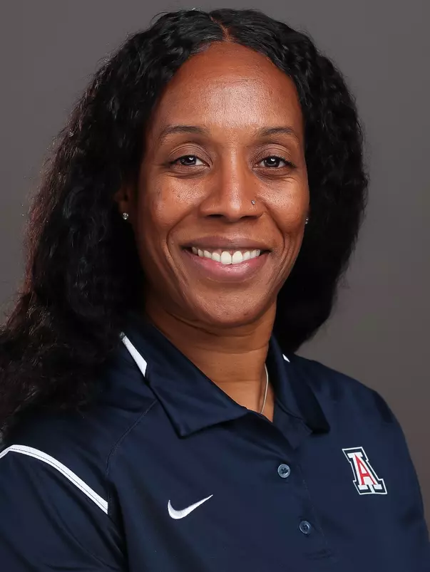 Charita Stubbs