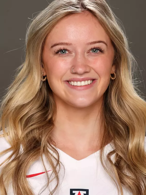 Haven Wray headshot