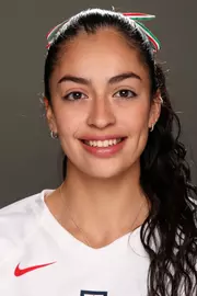 Sofia Maldonado Diaz headshot