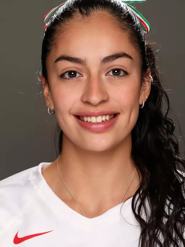 Sofia Maldonado Diaz headshot