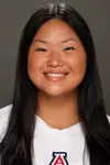 Kylie Wong headshot
