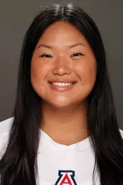 Kylie Wong headshot