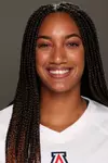 Alayna Johnson headshot