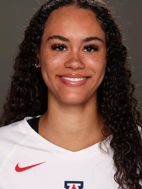 Jaelyn Hodge headshot