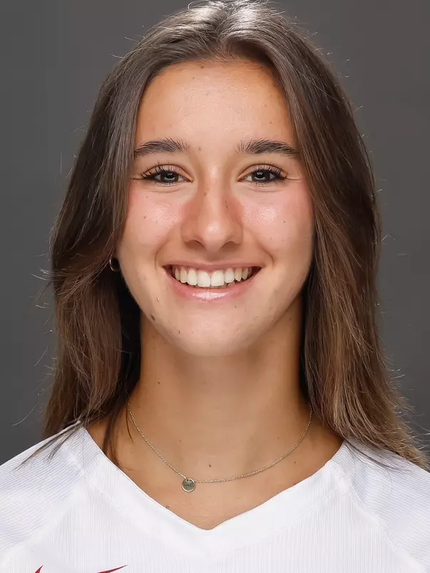 Giorgia Mandotti Headshot