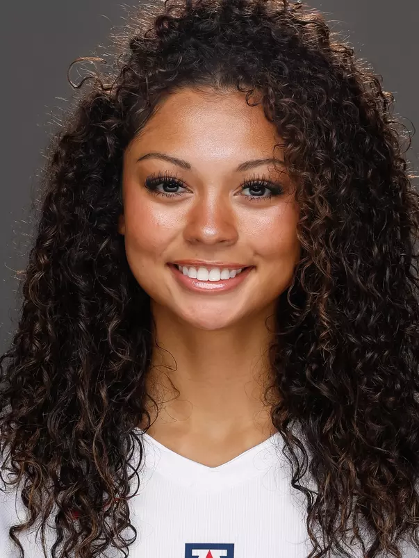 Jordan Wilson Headshot