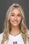 Sydnie Vanek Headshot