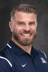 Ben Hollander 2021-22 ICA Headshot