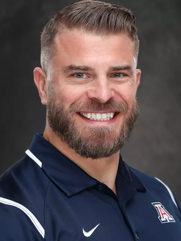 Ben Hollander 2021-22 ICA Headshot