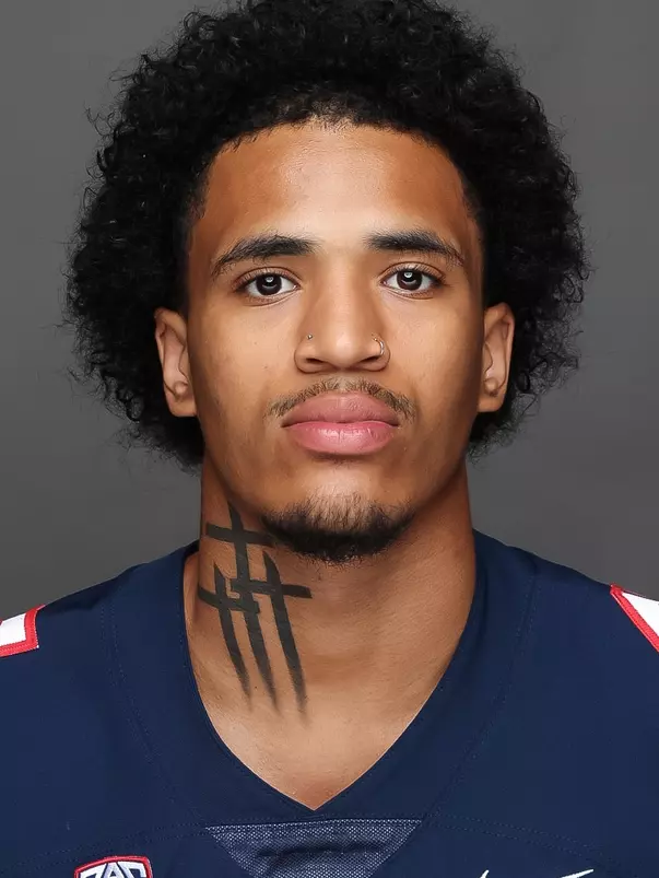 Nezayah Stubblefield