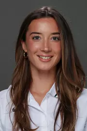 Grace Anderson -TUCSON, ARIZ. -- Women’s Swimming Headshots
Aug. 31, 2023.
Photo by Marison Bilagody / Arizona Athletics