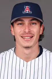 Emilio Corona -TUCSON, ARIZ. -- Baseball Headshots 2024
Jan. 16, 2024.
Photo by Marison Bilagody / Arizona Athletics