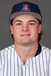 Mason White -TUCSON, ARIZ. -- Baseball Headshots 2024
Jan. 16, 2024.
Photo by Marison Bilagody / Arizona Athletics