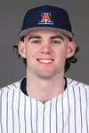 Brendan Summerhill -TUCSON, ARIZ. -- Baseball Headshots 2024
Jan. 16, 2024.
Photo by Marison Bilagody / Arizona Athletics
