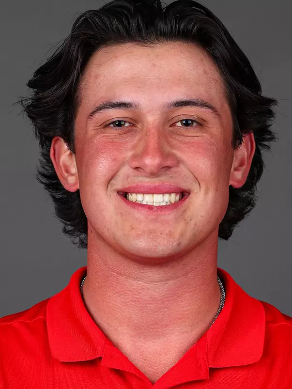 Gabe Neumann -TUCSON, ARIZ. -- Baseball Headshots 2024
Jan. 16, 2024.
Photo by Marison Bilagody / Arizona Athletics