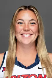 Kylee Fitzsimmons (11) — TUCSON, ARIZ. -- BVB Headshots Photo Studio.
Sept. 12, 2024.
Photo by Kathryn Wristen / Arizona Athletics