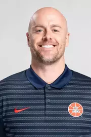 TJ Benson