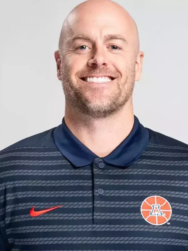 TJ Benson