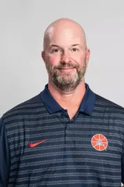 Christopher Rounds