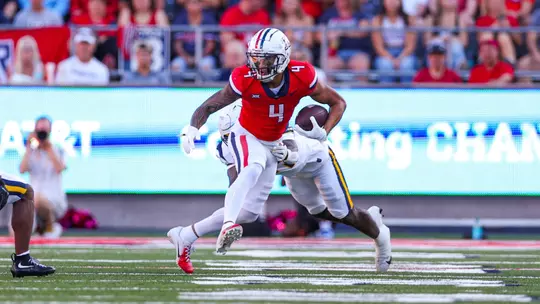 Arizona Returns to the Road for UCF Showdown