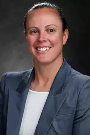 Rachel Blunt