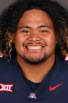 Jonah Savaiinaea