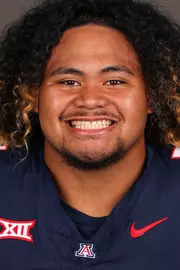 Jonah Savaiinaea