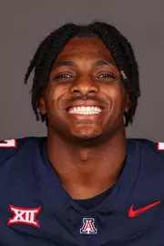 Quali Conley