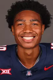 Malachi Riley