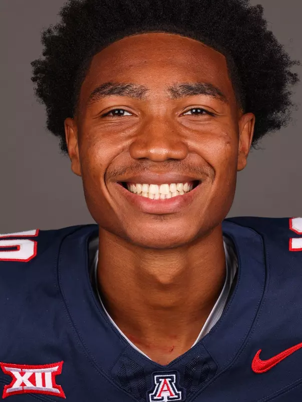 Malachi Riley