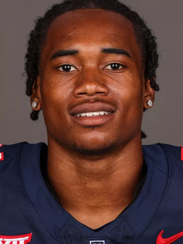 Rayshon Luke