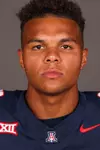 Keyan Burnett