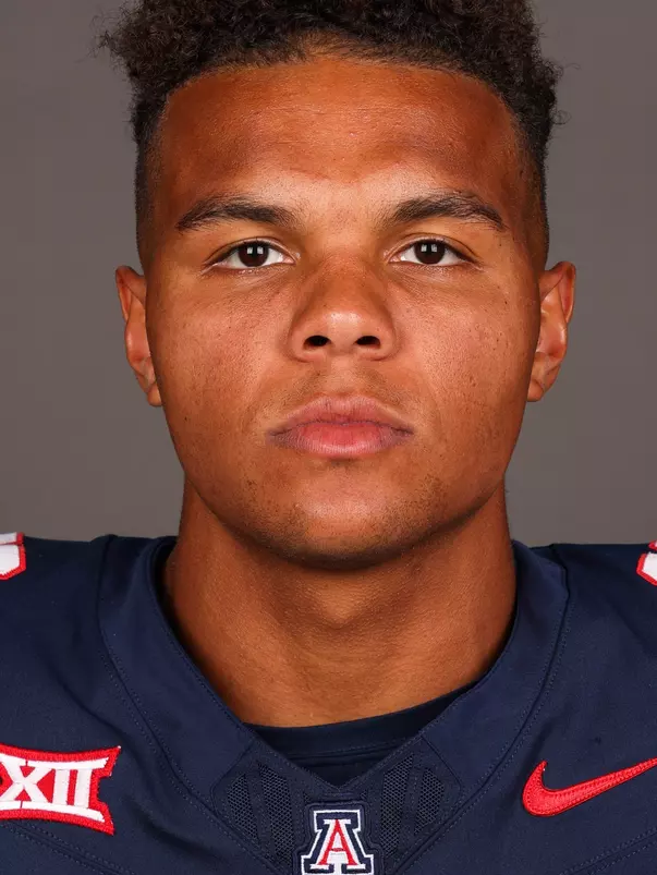 Keyan Burnett