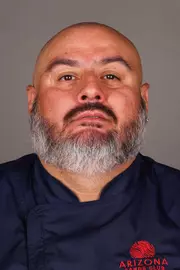Daniel Perez