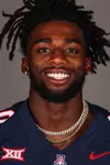Brandon Johnson