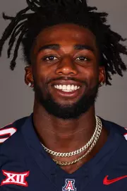Brandon Johnson