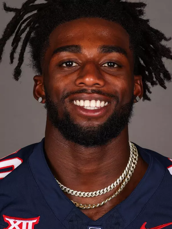 Brandon Johnson