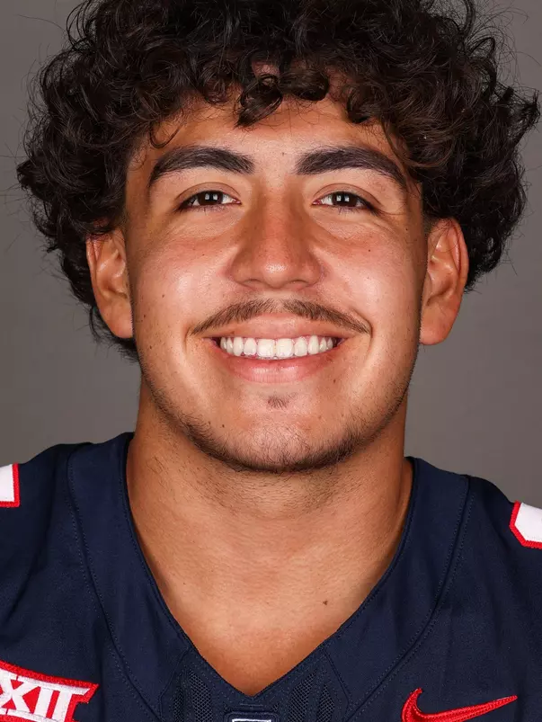 CJ Flores