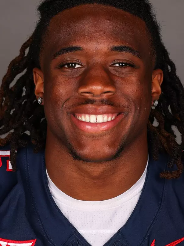 AJ Jones