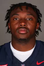 Demetrius Freeney